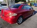 Peugeot 307 CC 2.0 HDI Dynamique*CLIM*export ou marchand Rouge - thumbnail 4