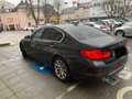 BMW 520 520d Aut. Luxury Line Gris - thumbnail 2