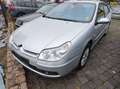 Citroen C5 2.0 HDi Exclusive * 1.Hand * Silber - thumbnail 1