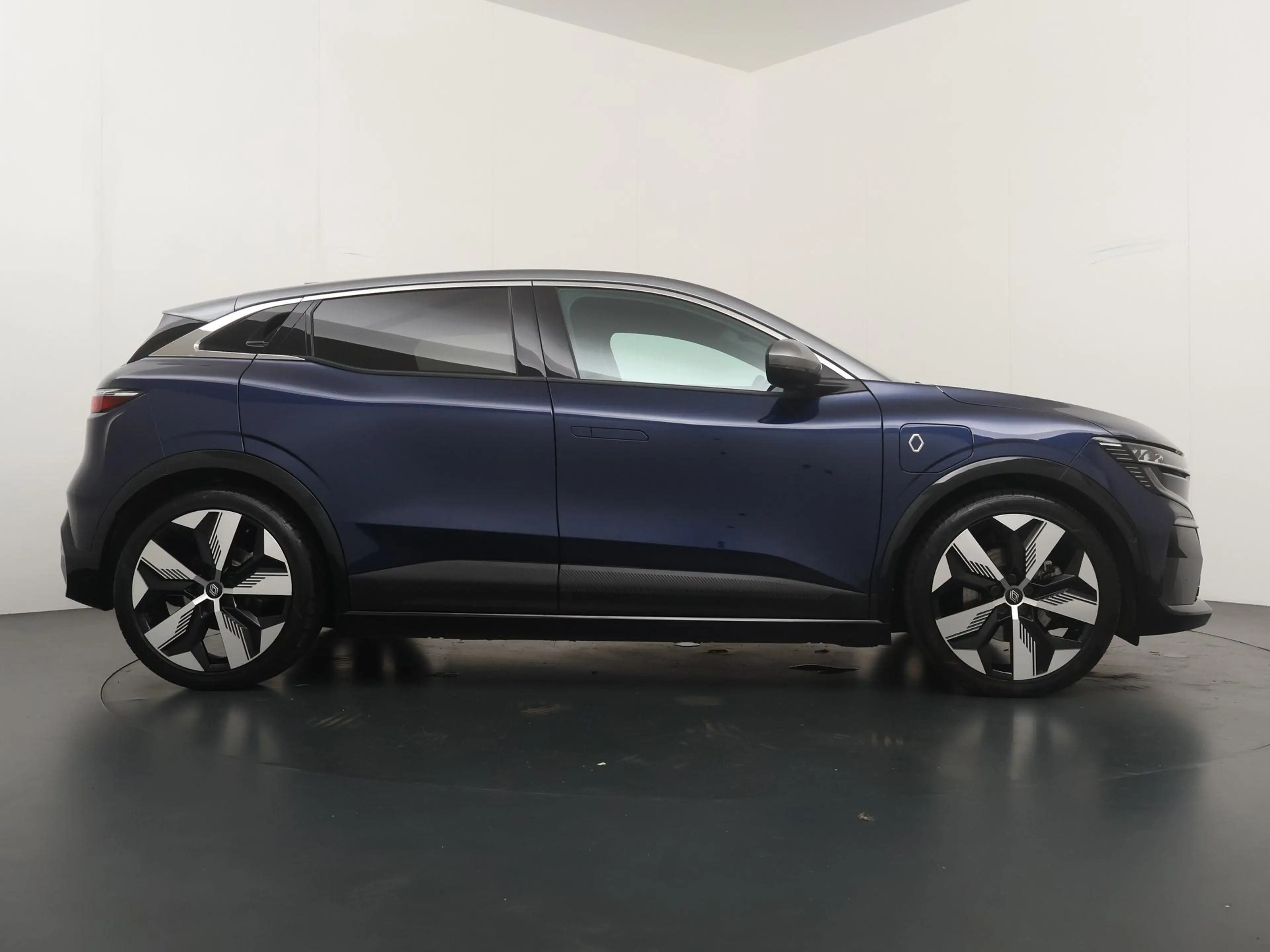 Renault Megane E-Tech techno EV60 220pk optimum charge | Advanced Drive — photo 6