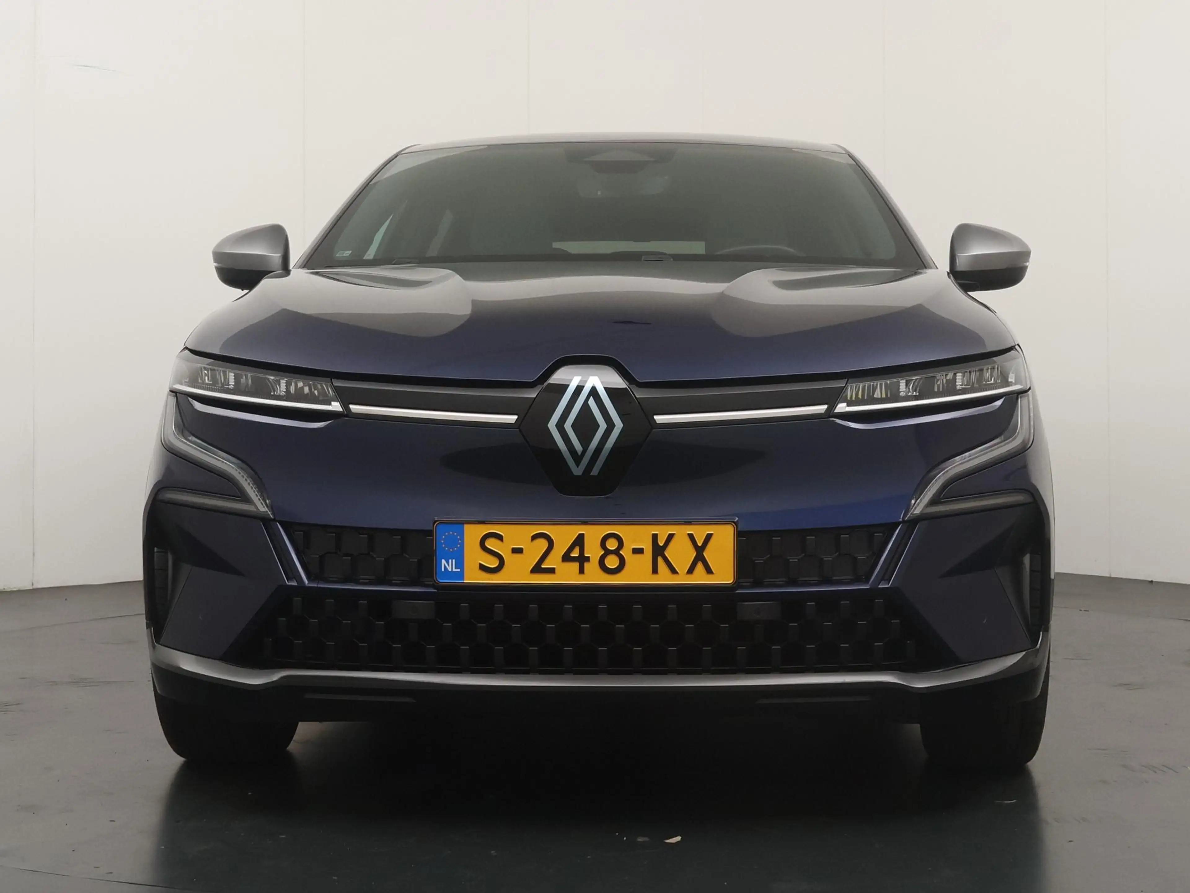 Renault Megane E-Tech techno EV60 220pk optimum charge | Advanced Drive — photo 8