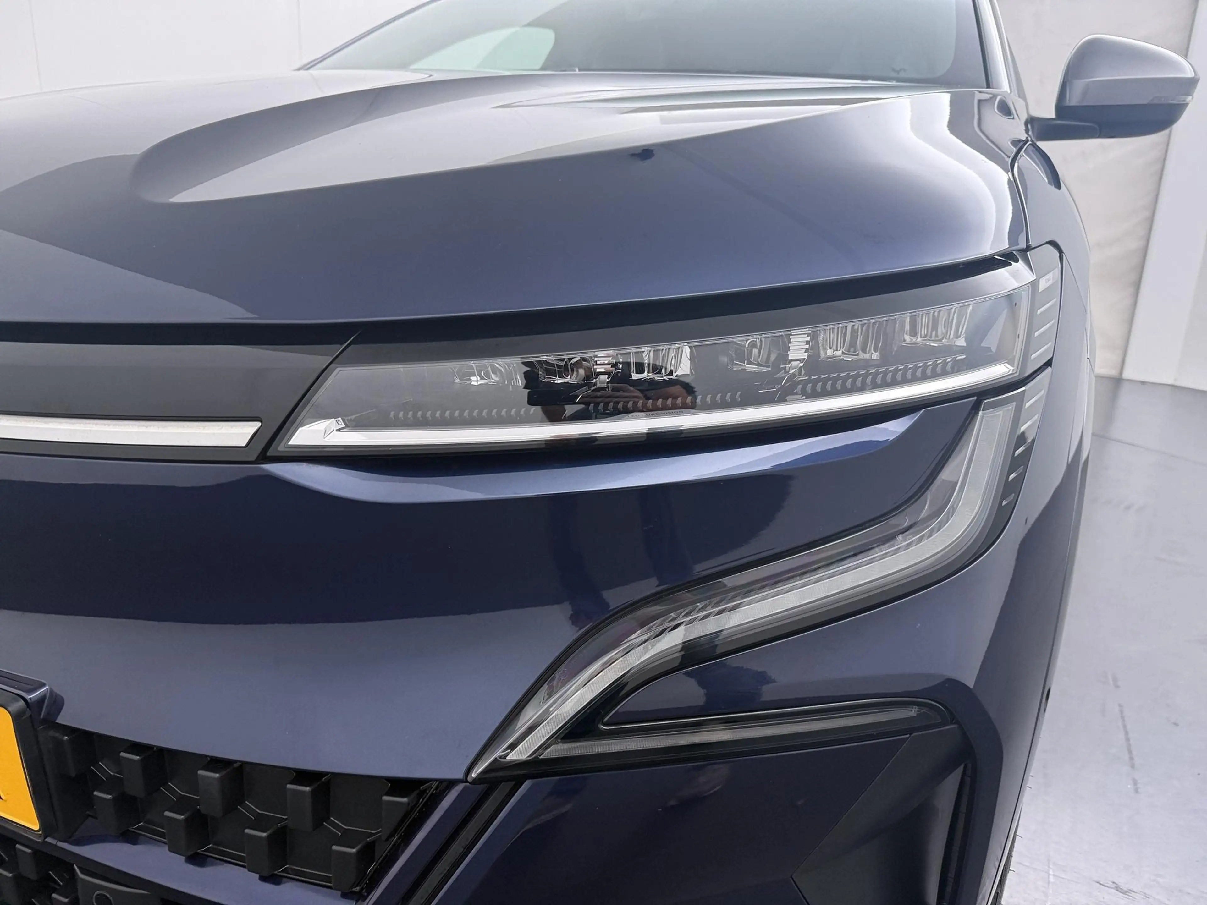 Renault Megane E-Tech techno EV60 220pk optimum charge | Advanced Drive — photo 15