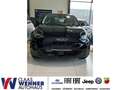 Fiat 600 Hybrid 125 Jahre SOndermodell Schwarz - thumbnail 1
