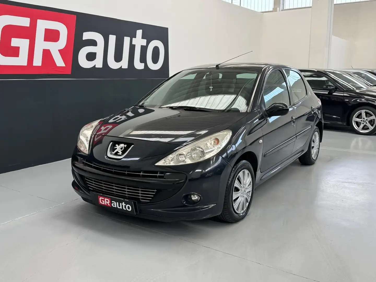 Peugeot 206 Plus 1.4 HDi 70CV 5p. Trendy - 2