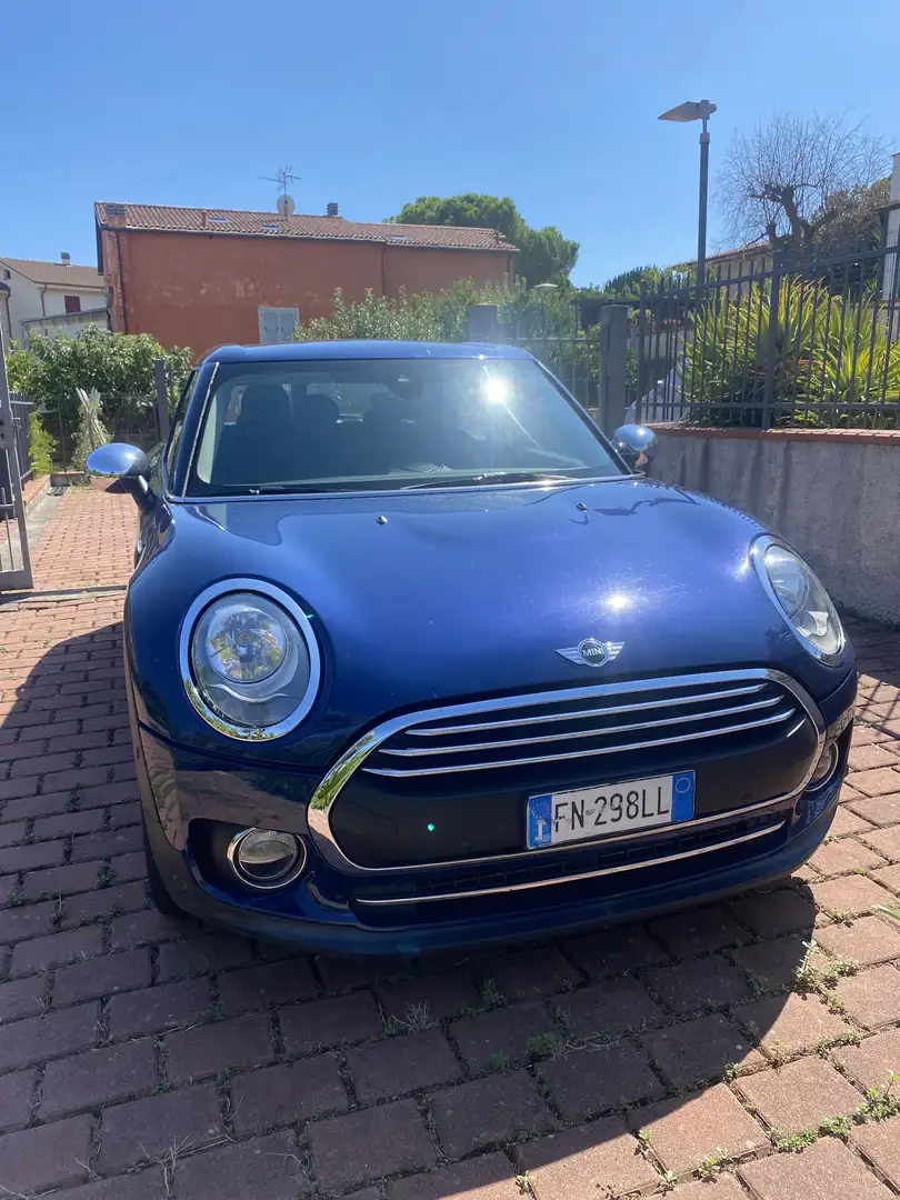 MINI One D Clubman 1.5 Boost - 2