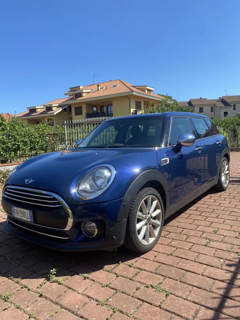 MINI One D Clubman 1.5 Boost - 1