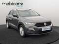 Volkswagen T-Roc Gris - thumbnail 8