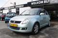 Suzuki Swift 1.3 Shogun / Airco / APK NIEUW / Elektrische ramen Blauw - thumbnail 2
