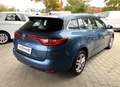 Renault Megane IV Kombi 1.3 TCe 140 BUSINESS Automatik Blau - thumbnail 4