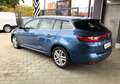 Renault Megane IV Kombi 1.3 TCe 140 BUSINESS Automatik Blau - thumbnail 6