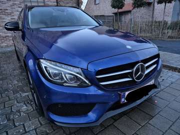 (BlueTEC Hybrid) h T 7G-TRONIC Exclusive