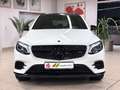 Mercedes-Benz GLC 43 AMG 4Matic/Night/Airmatic/360°/20´´/Ahk Blanc - thumbnail 2