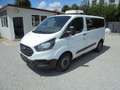 Ford Transit /Tourneo Custom Kombi 320 L1~Motorschaden White - thumbnail 1