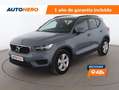 Volvo XC40 T2 Momentum Core Aut. Grau - thumbnail 1