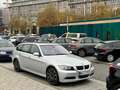 BMW 330 330i Touring Scheckheft, GSD, M+S-R., TÜV 2027 Silber - thumbnail 1