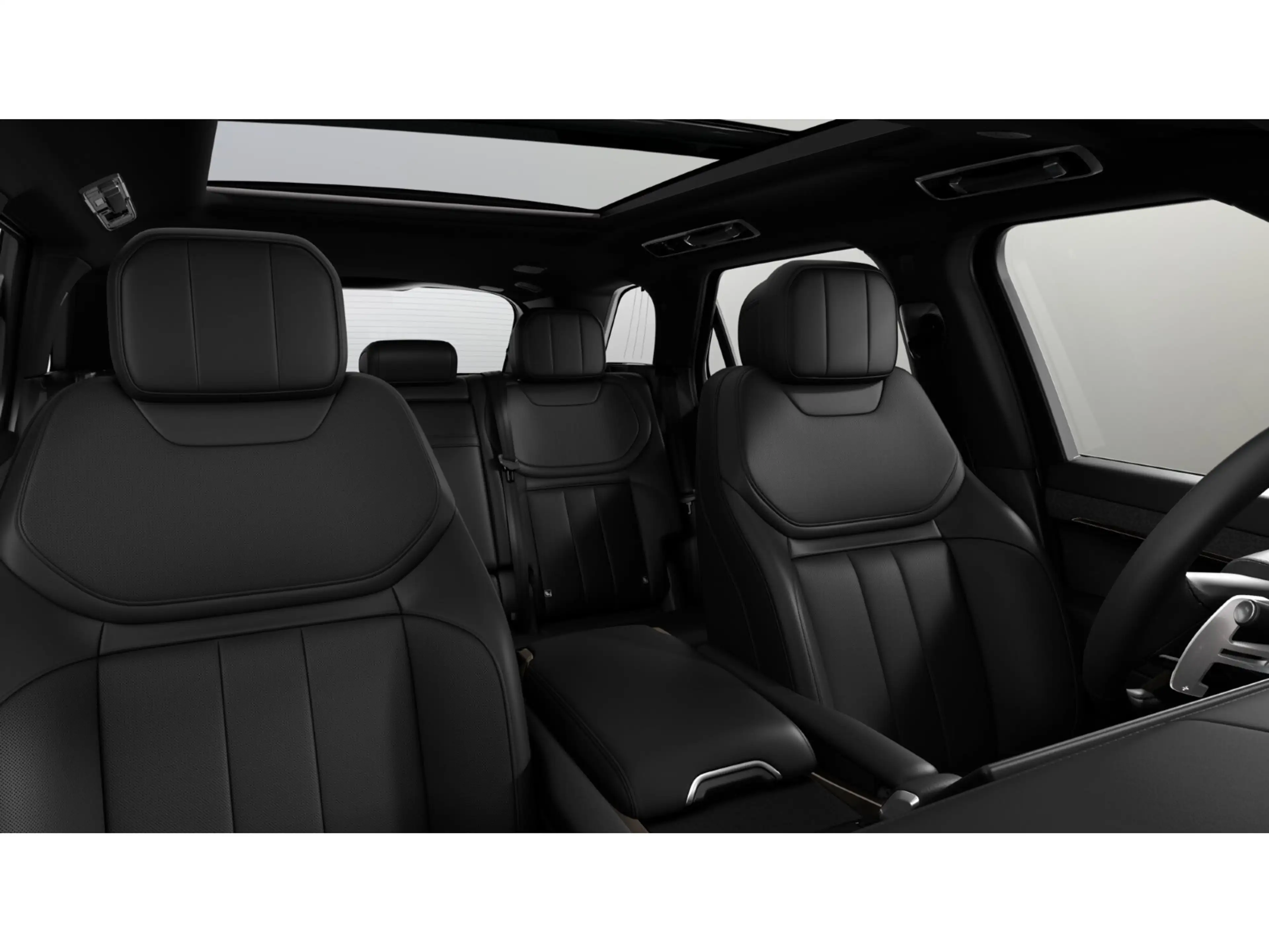 Land Rover Range Rover Sport P460e Plug-in-Hybrid Dynamic H — photo 6