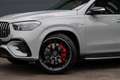 Mercedes-Benz GLE 53 AMG Hybrid 4MATIC+ Premium+ | Luchtvering | Distronic Gris - thumbnail 17