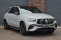 Mercedes-Benz GLE 53 AMG Hybrid 4MATIC+ Premium+ | Luchtvering | Distronic Gris - thumbnail 3