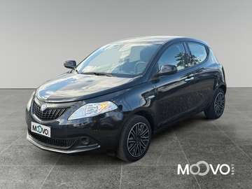 Ypsilon III 2021 1.0 firefly hybrid Silver Plus s