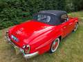 Mercedes-Benz 190 190SL Red - thumbnail 11