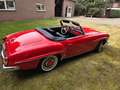 Mercedes-Benz 190 190SL Red - thumbnail 4