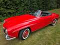 Mercedes-Benz 190 190SL Red - thumbnail 1
