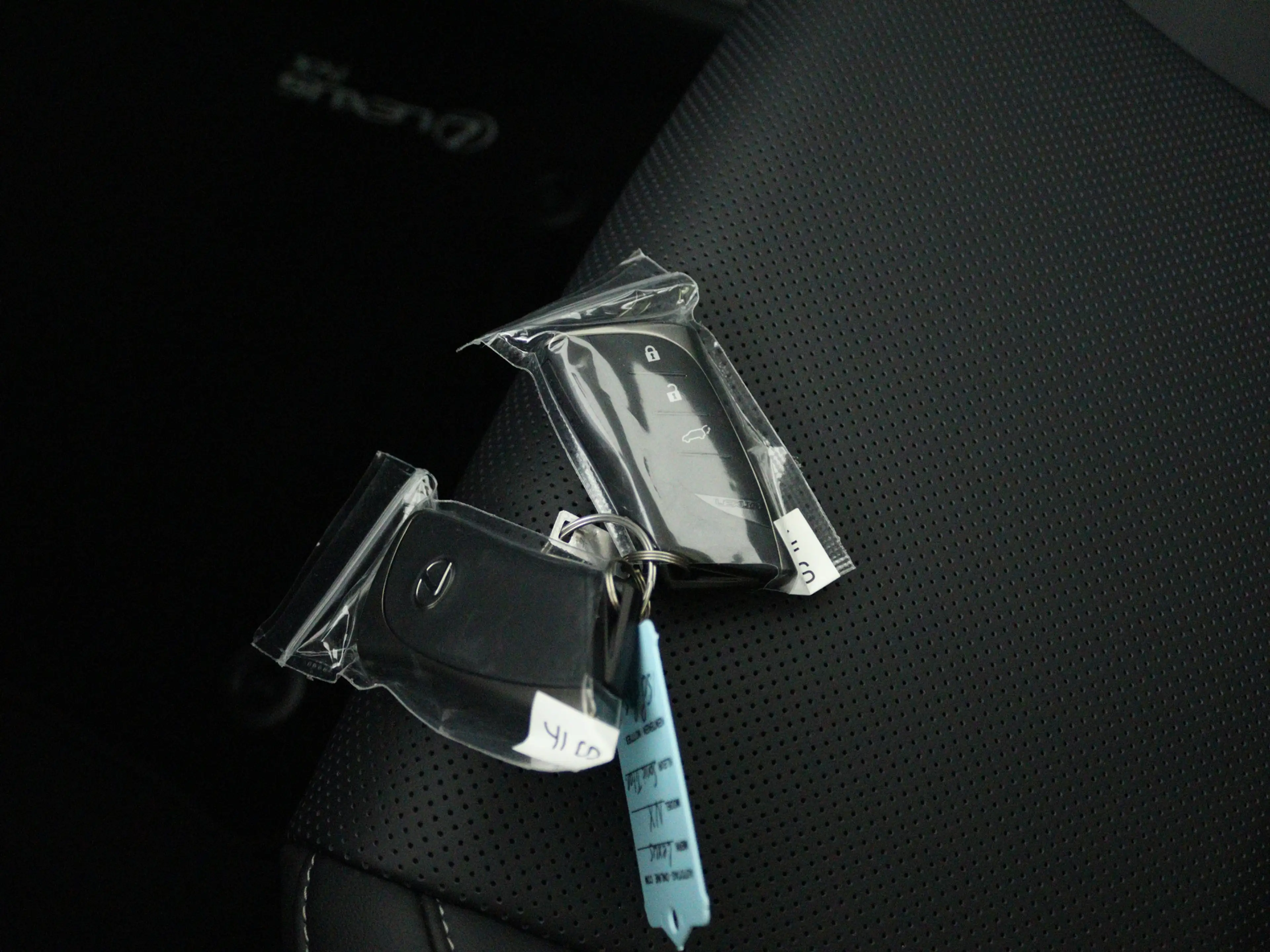 Lexus NX 450h+ AWD President Line | Trekhaak | Panoramadak | — photo 9