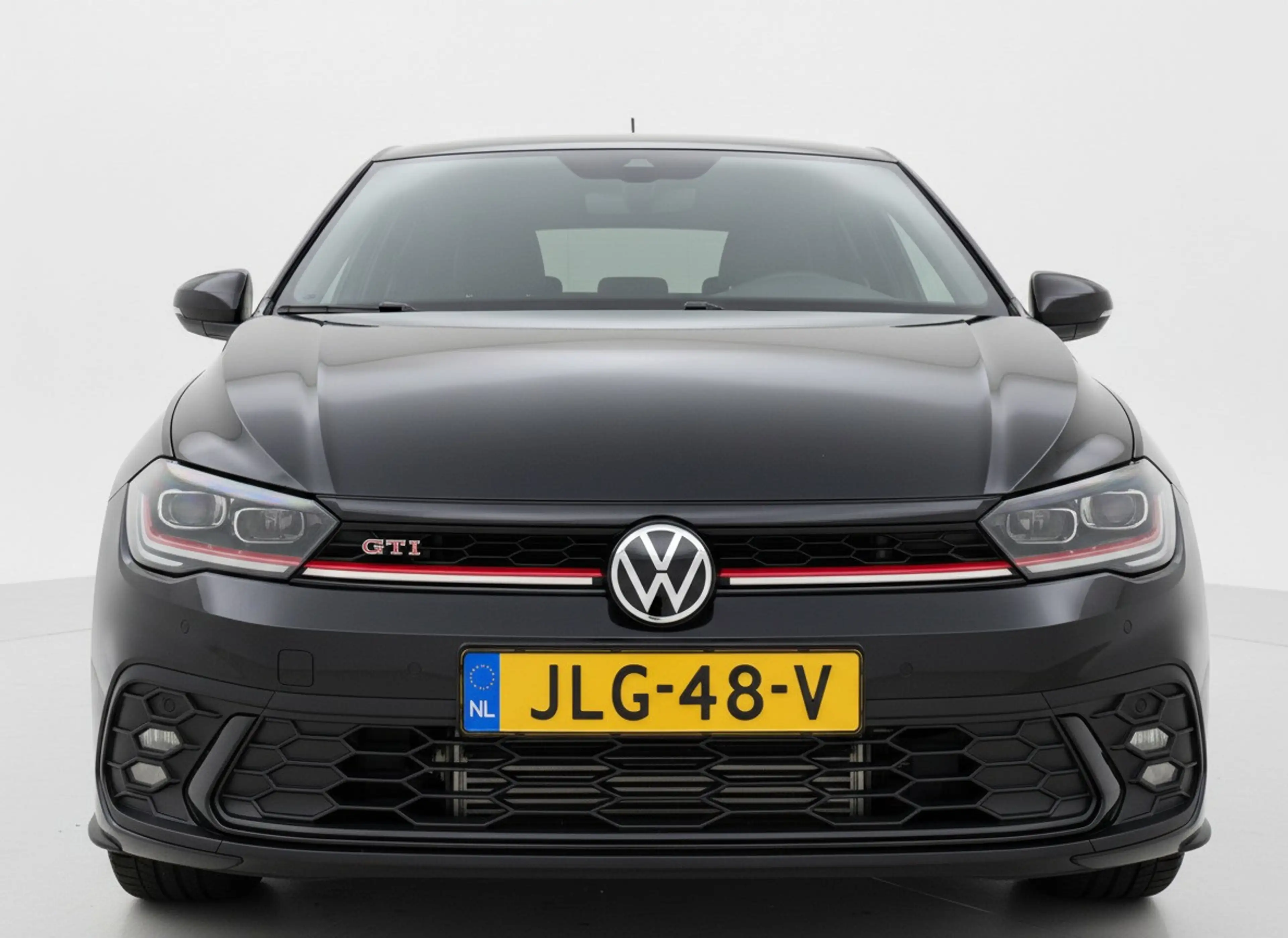 Volkswagen Polo GTI 2.0 TSI 210PK DSG STOELVERW VIRTUAL/IQ-LED/CARPLAY — photo 4