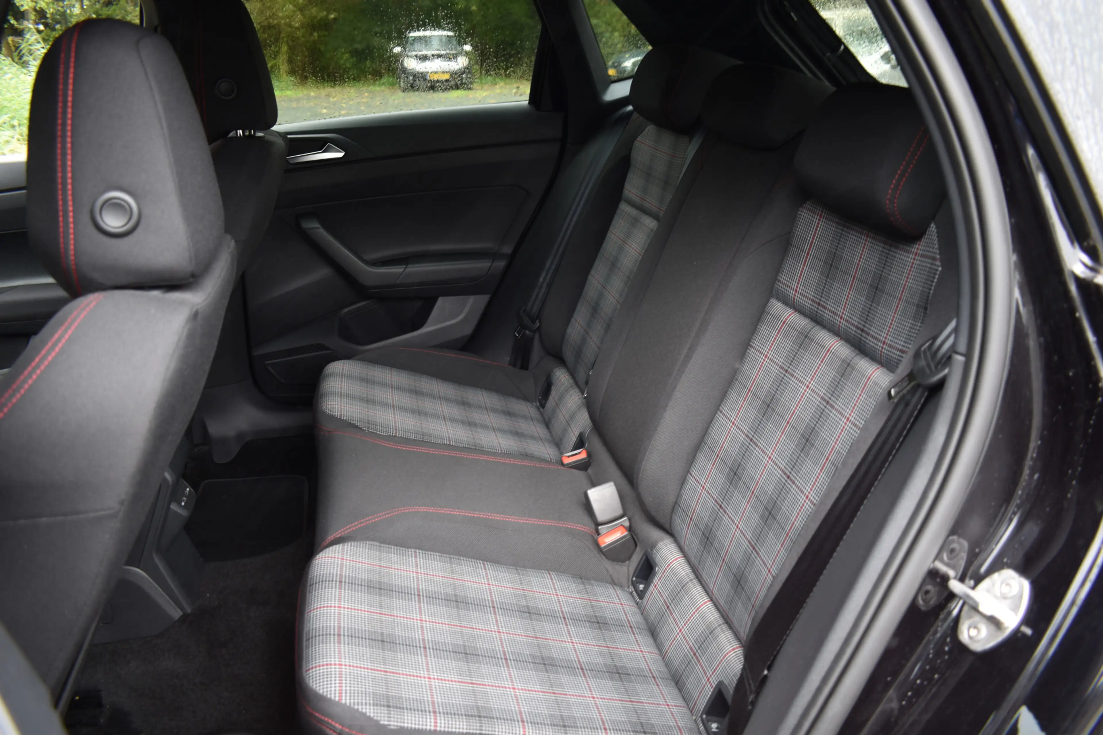Volkswagen Polo GTI 2.0 TSI 210PK DSG STOELVERW VIRTUAL/IQ-LED/CARPLAY — photo 13