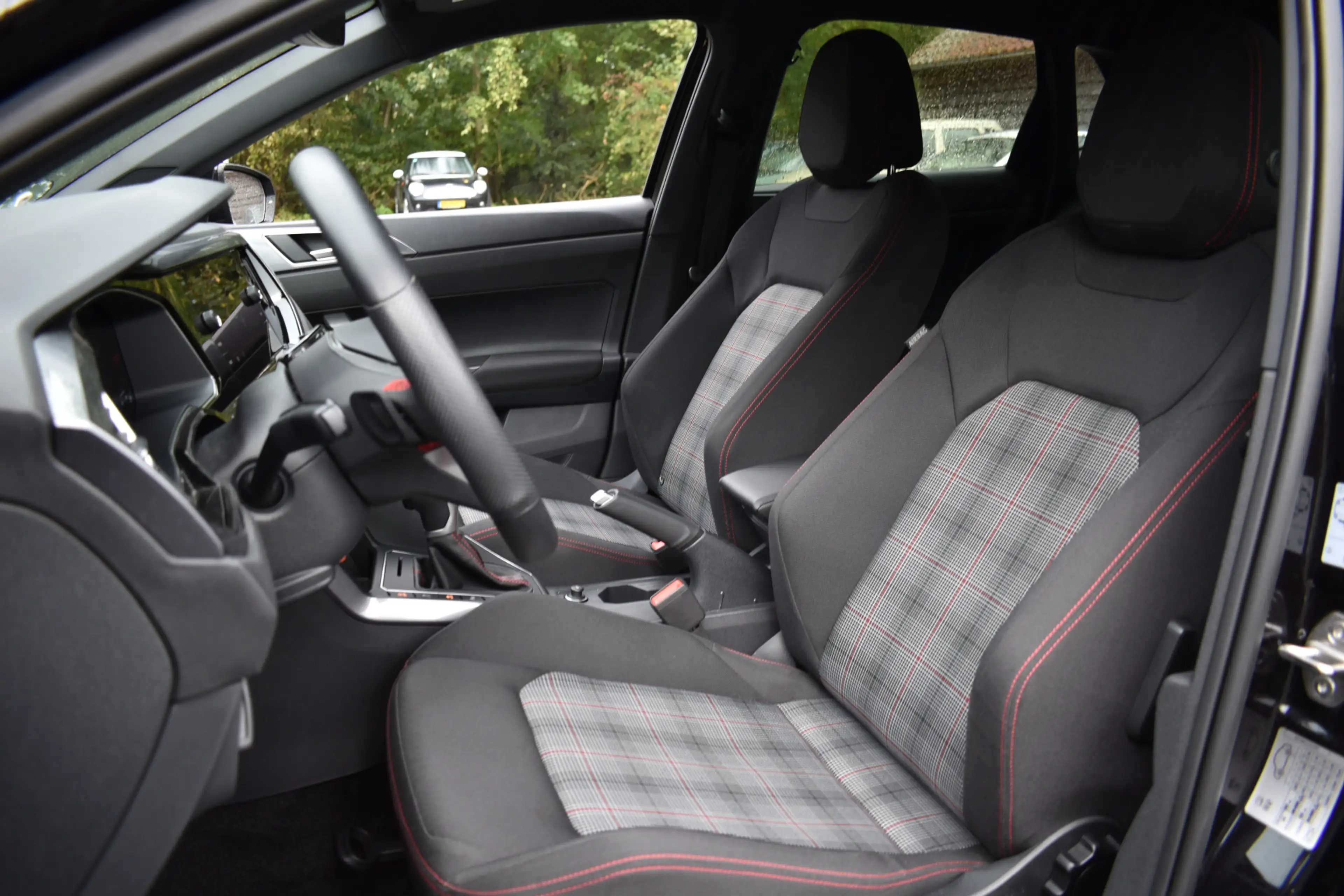 Volkswagen Polo GTI 2.0 TSI 210PK DSG STOELVERW VIRTUAL/IQ-LED/CARPLAY — photo 12