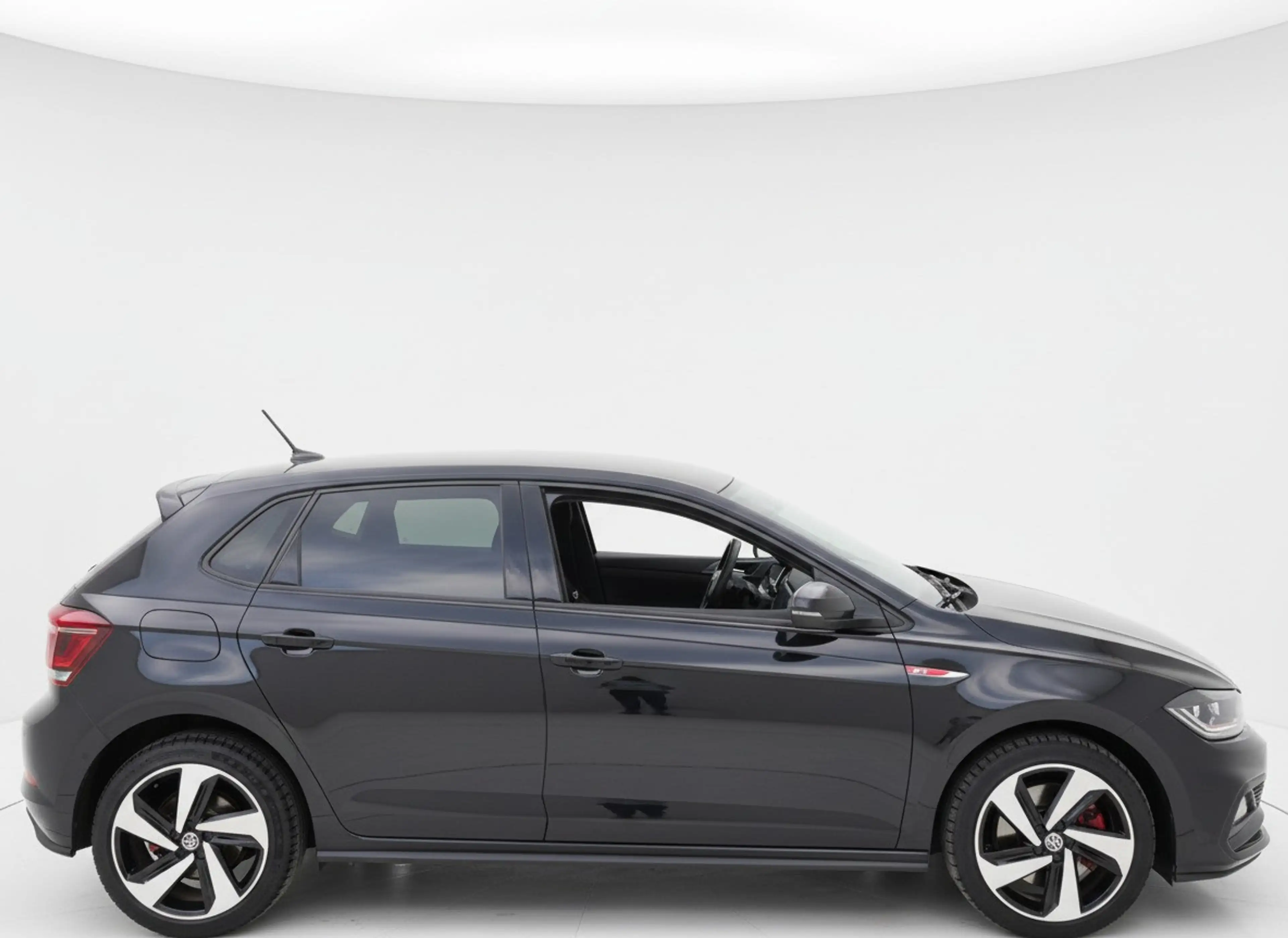 Volkswagen Polo GTI 2.0 TSI 210PK DSG STOELVERW VIRTUAL/IQ-LED/CARPLAY — photo 7