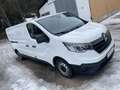 Renault Trafic Kasten 2.0 BLUE dCi 130 L1H1 3-SITZER AHK Weiß - thumbnail 5