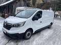 Renault Trafic Kasten 2.0 BLUE dCi 130 L1H1 3-SITZER AHK Weiß - thumbnail 1
