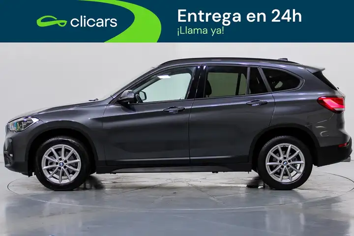 BMW X1 sDrive18dA Corporate 2022, foto 8