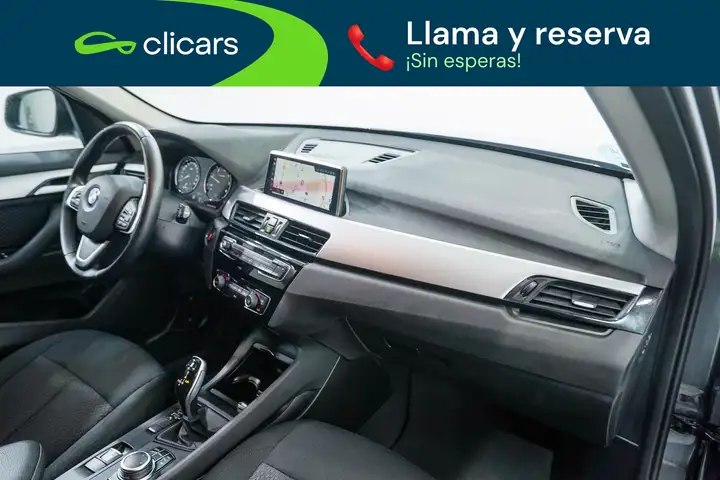 BMW X1 sDrive18dA Corporate 2022, foto 34