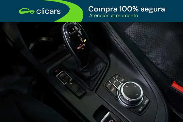 BMW X1 sDrive18dA Corporate 2022, foto 27