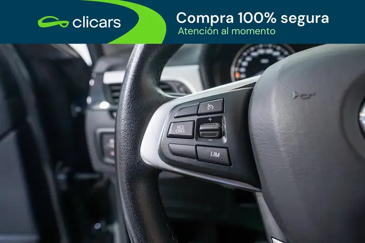 BMW X1 sDrive18dA Corporate 2022, foto 24
