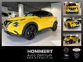 Nissan Juke 1.0 DIG-T (Euro-6d) Tekna Bose/Voll-LED Gelb - thumbnail 1