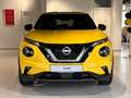 Nissan Juke 1.0 DIG-T (Euro-6d) Tekna Bose/Voll-LED Gelb - thumbnail 3