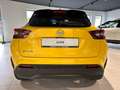 Nissan Juke 1.0 DIG-T (Euro-6d) Tekna Bose/Voll-LED Gelb - thumbnail 6
