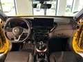 Nissan Juke 1.0 DIG-T (Euro-6d) Tekna Bose/Voll-LED Gelb - thumbnail 12