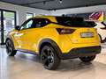 Nissan Juke 1.0 DIG-T (Euro-6d) Tekna Bose/Voll-LED Gelb - thumbnail 7