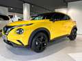 Nissan Juke 1.0 DIG-T (Euro-6d) Tekna Bose/Voll-LED Gelb - thumbnail 2