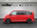 Volkswagen T6 Multivan DSG Generation Six Rood - thumbnail 5