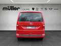 Volkswagen T6 Multivan DSG Generation Six Rouge - thumbnail 3