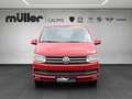 Volkswagen T6 Multivan DSG Generation Six Rouge - thumbnail 2