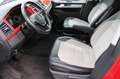 Volkswagen T6 Multivan DSG Generation Six Rouge - thumbnail 7