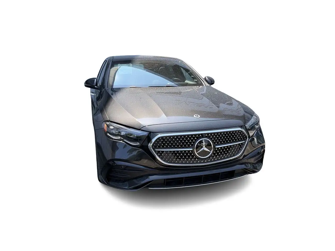 Mercedes-Benz E-Class снимка Mercedes-Benz E-Class