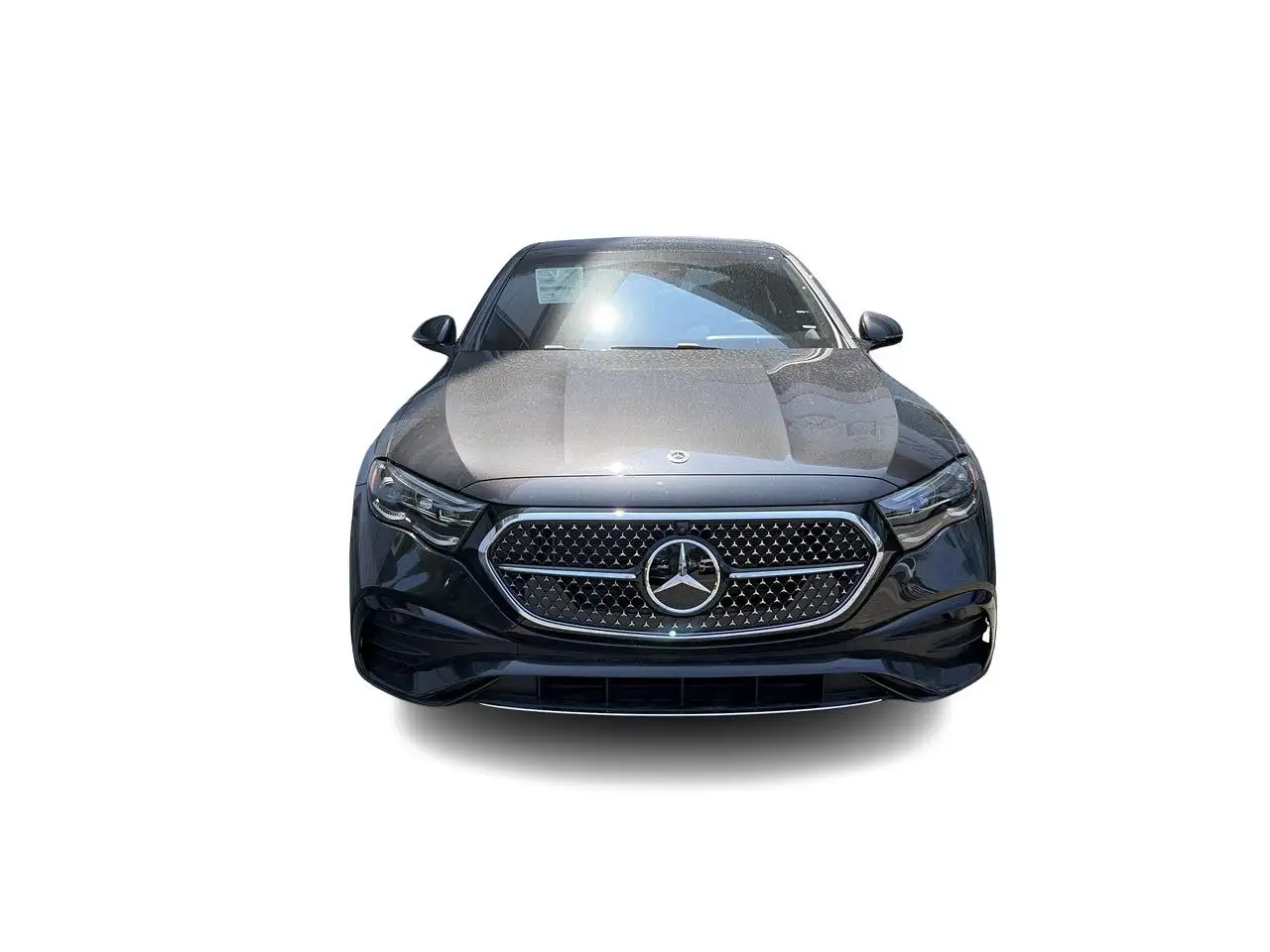 Mercedes-Benz E-Class снимка Mercedes-Benz E-Class