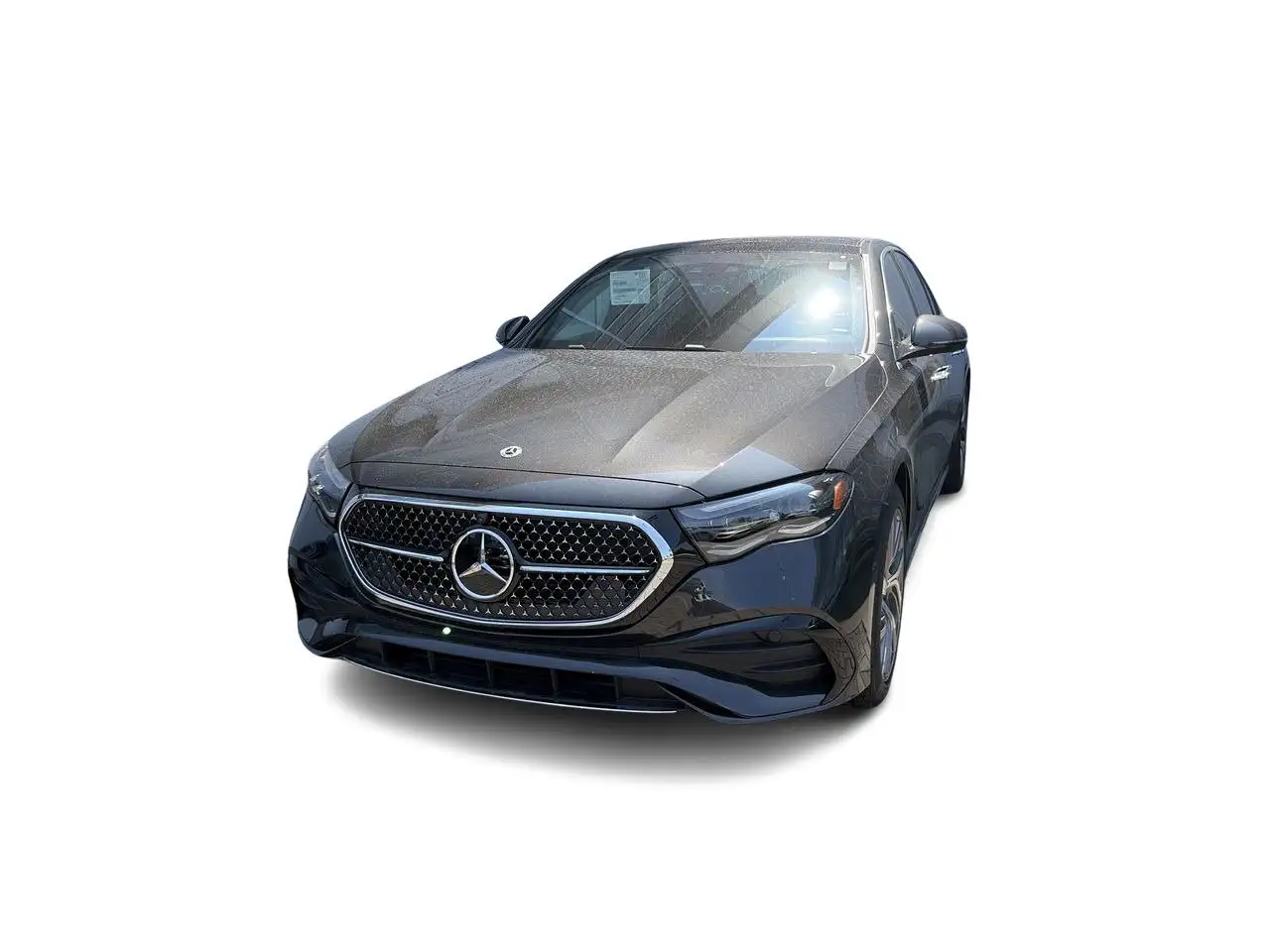 Mercedes-Benz E-Class снимка Mercedes-Benz E-Class
